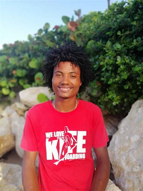 PROFILE: CARLO JOSE MARTINEZ .